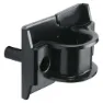 ABUS Wa 50 Reservedel, Black, One Size