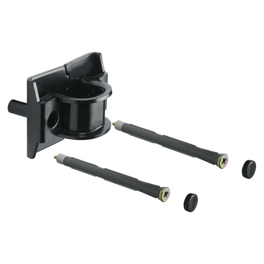 ABUS Wa 50 Reservedel, Black, One Size ABUS Wa 50 Reservedel, Black, One Size