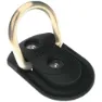 ABUS Wba 60 B/sb Ankerlås, Black, One Size