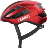 ABUS WingBack sykkelhjelm Titan ABUS WingBack sykkelhjelm Titan