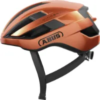ABUS WingBack sykkelhjelm Titan ABUS WingBack sykkelhjelm Titan
