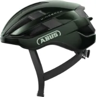ABUS WingBack sykkelhjelm Titan