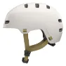 ABUS Xoxo Eco Byhjelm, Birch taupe
