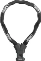 ABUS Yardo 7807K 1100mm Kjettinglås ABUS Yardo 7807K 1100mm Kjettinglås