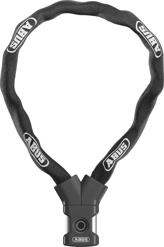 ABUS Yardo 7807K 850mm Kjettinglås, Svart
