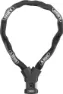 ABUS Yardo 7807K 850mm Kjettinglås, Svart
