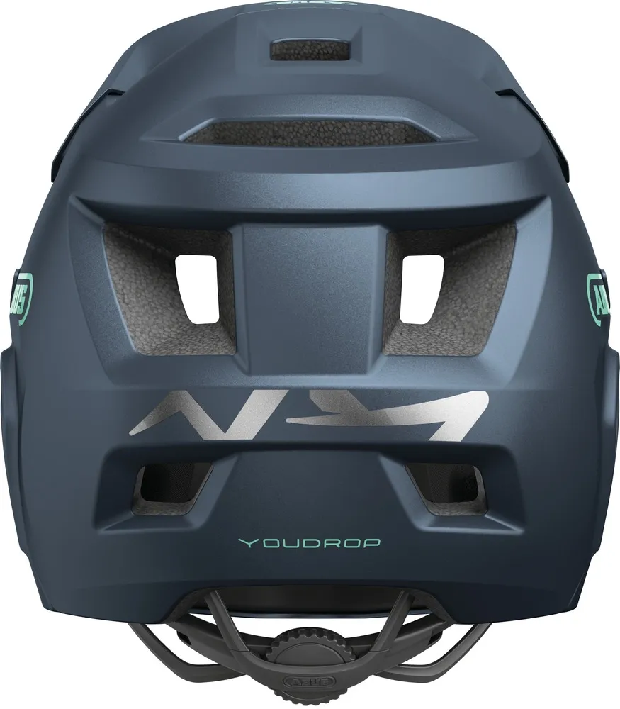 ABUS YouDrop FF Barnehjelm