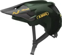 ABUS YouDrop sykkelhjelm 48-55