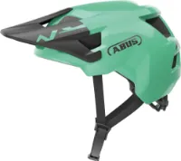 ABUS YouDrop Sykkelhjelm Sage 48-55