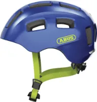 ABUS Youn-I 2.0 Barnehjelm ABUS Youn-I 2.0 Barnehjelm