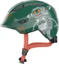 Green robo