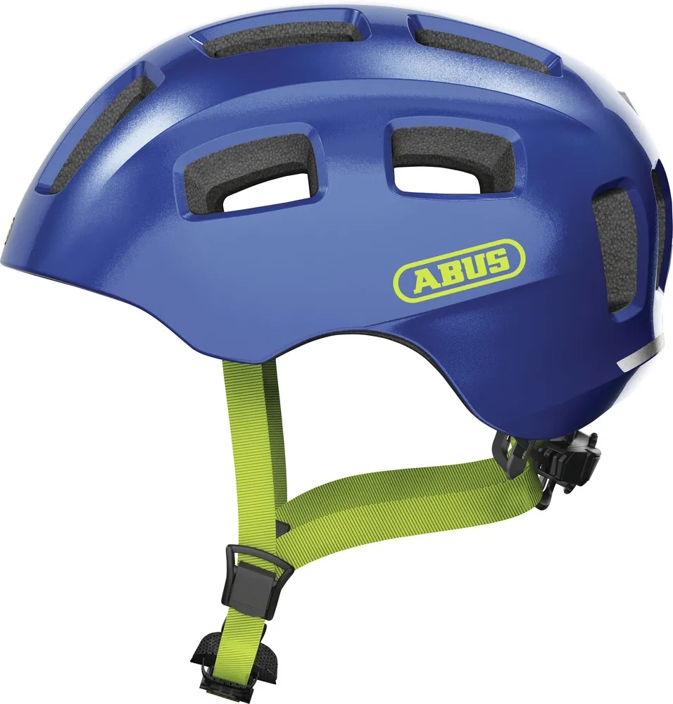 ABUS Youn-I 2.0 Barnehjelm