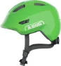 Shiny green