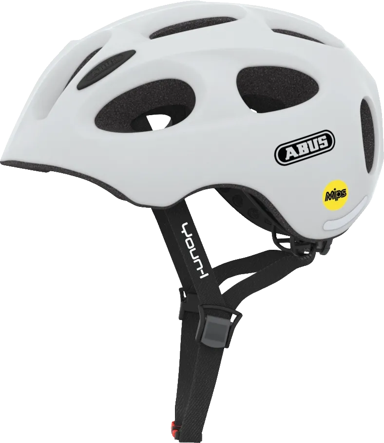 ABUS Youn-I MIPS Barnehjelm ABUS Youn-I MIPS Barnehjelm