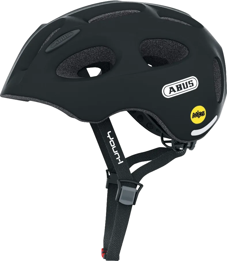 ABUS Youn-I MIPS Barnehjelm ABUS Youn-I MIPS Barnehjelm