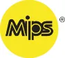 ABUS Youn-I MIPS Barnehjelm