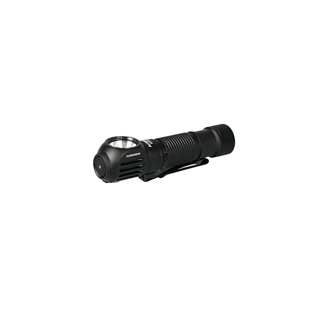 Acebeam H15 2.0 Lommelykt, Black, One Size