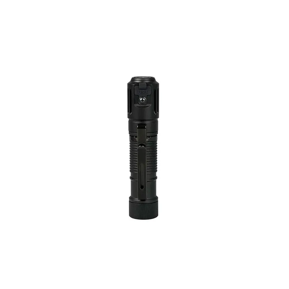 Acebeam H15 2.0 Lommelykt, Black, One Size