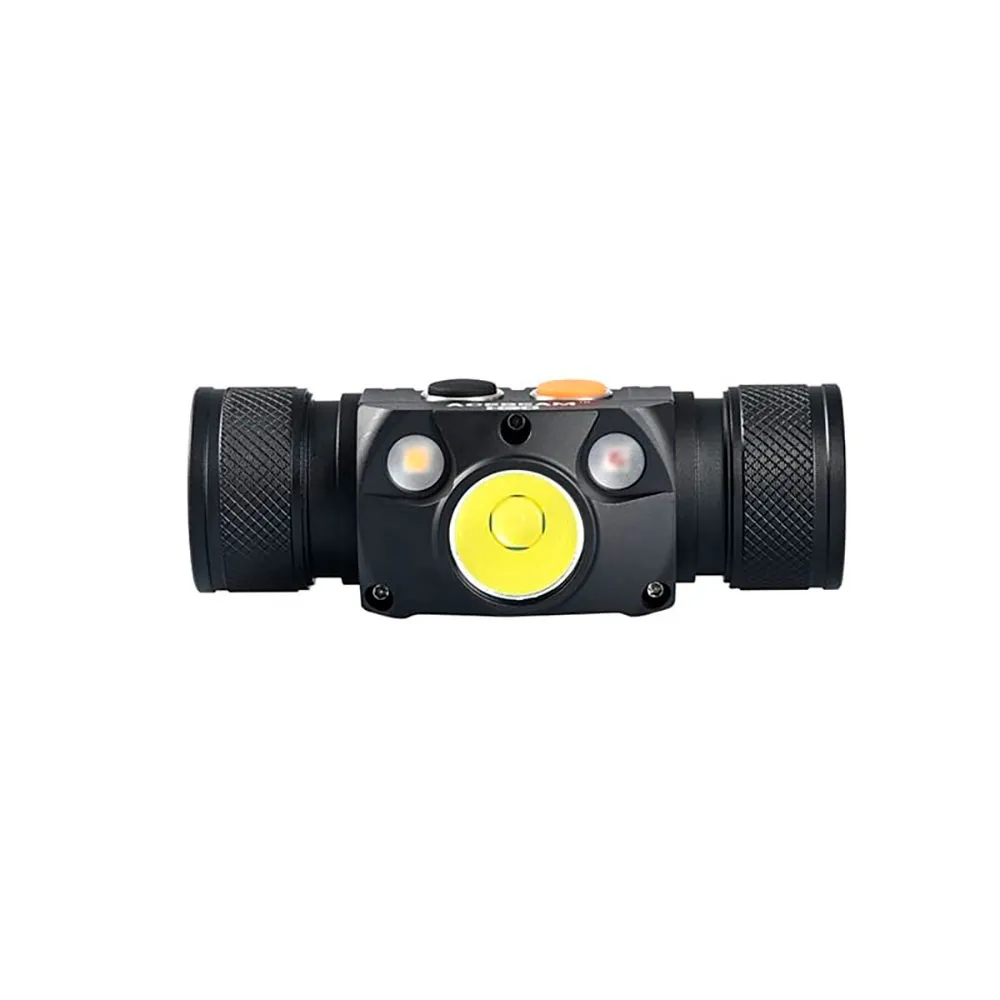 Acebeam H30 R+g 6500k Lommelykt, Black, One Size