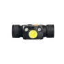 Acebeam H30 R+g 6500k Lommelykt, Black, One Size