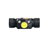 Acebeam H30 R+uv 6500k Lommelykt Acebeam H30 R+uv 6500k Lommelykt