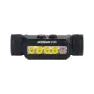 Acebeam H35 Lommelykt, Black, One Size