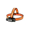 Acebeam H50 2.0 Lommelykt, Black, One Size