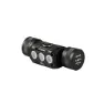 Acebeam H50 2.0 Lommelykt, Black, One Size