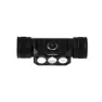 Acebeam H50 2.0 Lommelykt, Black, One Size