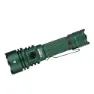 Acebeam L16 2.0 Lommelykt, Green, One Size