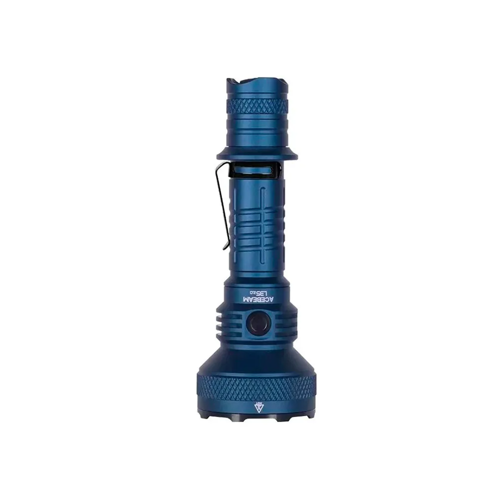 Acebeam L35 2.0 Lommelykt Acebeam L35 2.0 Lommelykt