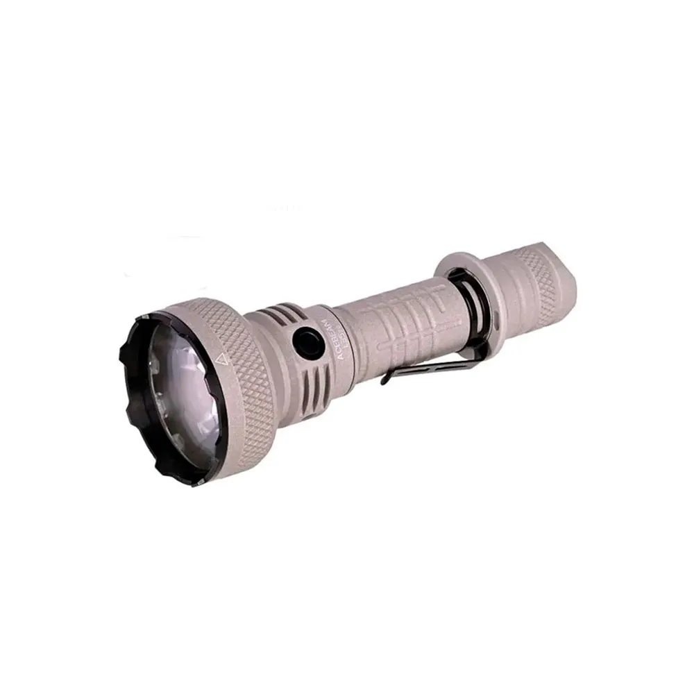 Acebeam L35 2.0 Mao Lommelykt, White, One Size