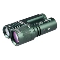 Acebeam M1 6500k Lommelykt Acebeam M1 6500k Lommelykt