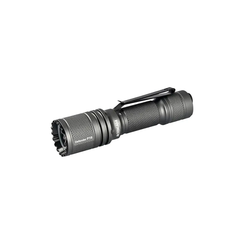 Acebeam P16 Lommelykt