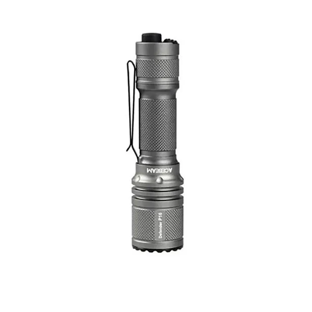 Acebeam P16 Lommelykt