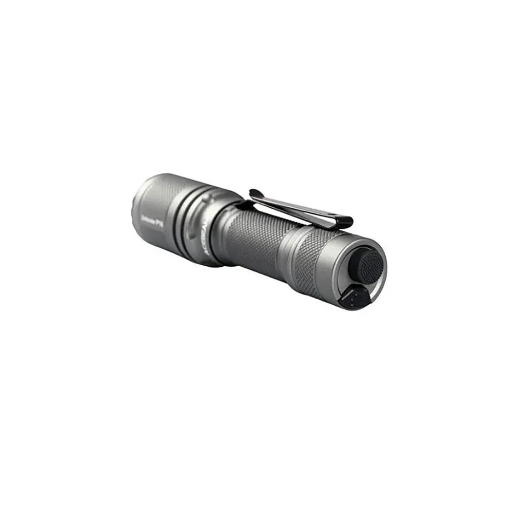 Acebeam P16 Lommelykt