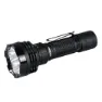 Acebeam P18 Lommelykt, Black, One Size