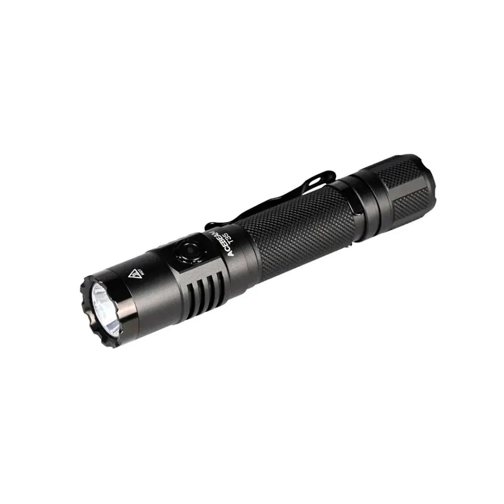 Acebeam T35 Lommelykt