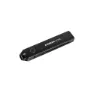 Acebeam Uc20 Lommelykt, Black, One Size