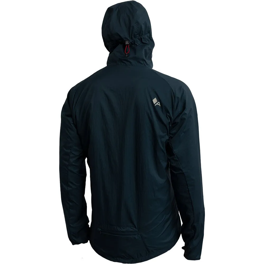 Acepac Contour Air Jakke, Petrol
