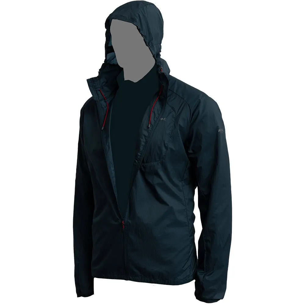 Acepac Contour Air Jakke, Petrol