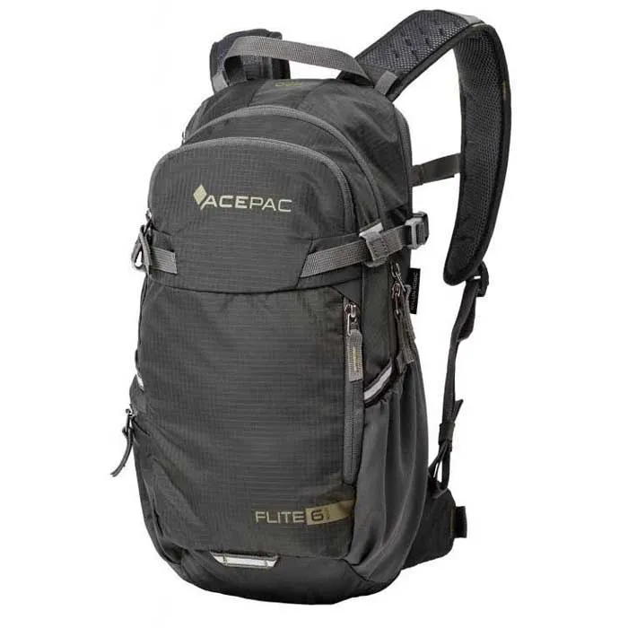 Acepac Flite Exp Mkiii 6l Ryggsekk