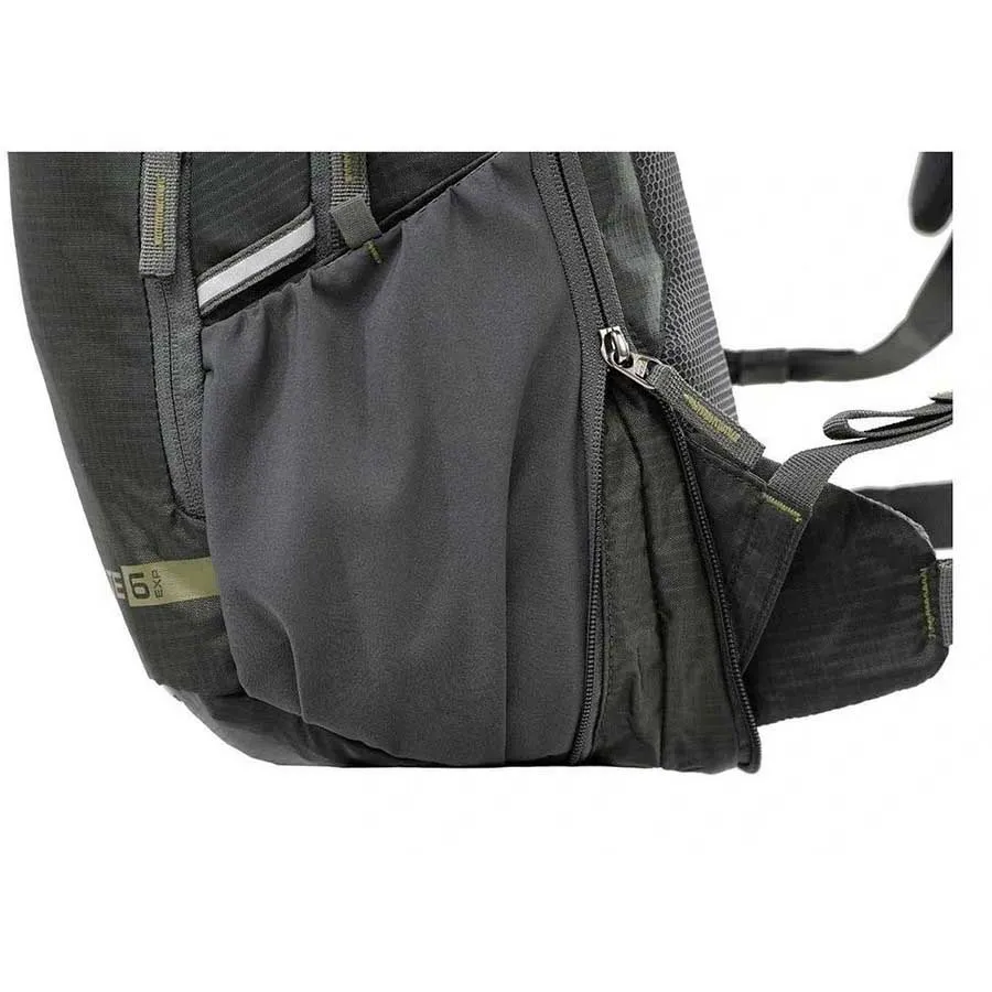 Acepac Flite Exp Mkiii 6l Ryggsekk