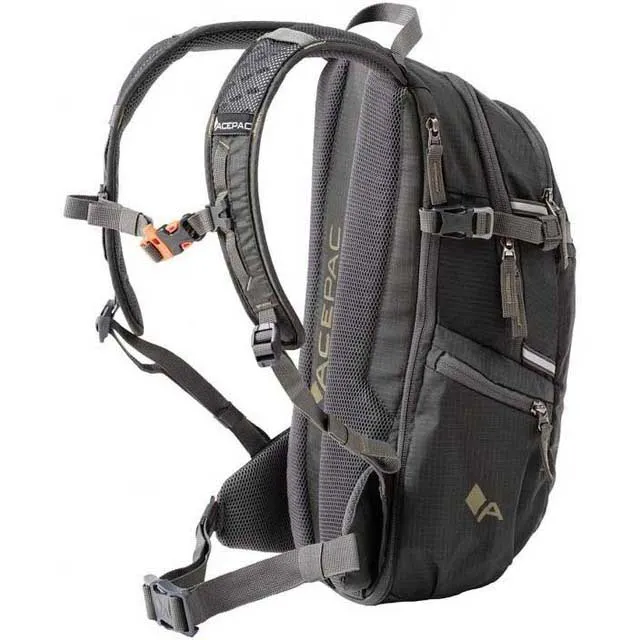 Acepac Flite Exp Mkiii 6l Ryggsekk