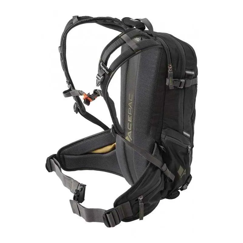 Acepac Flite Mkiii 10l Ryggsekk