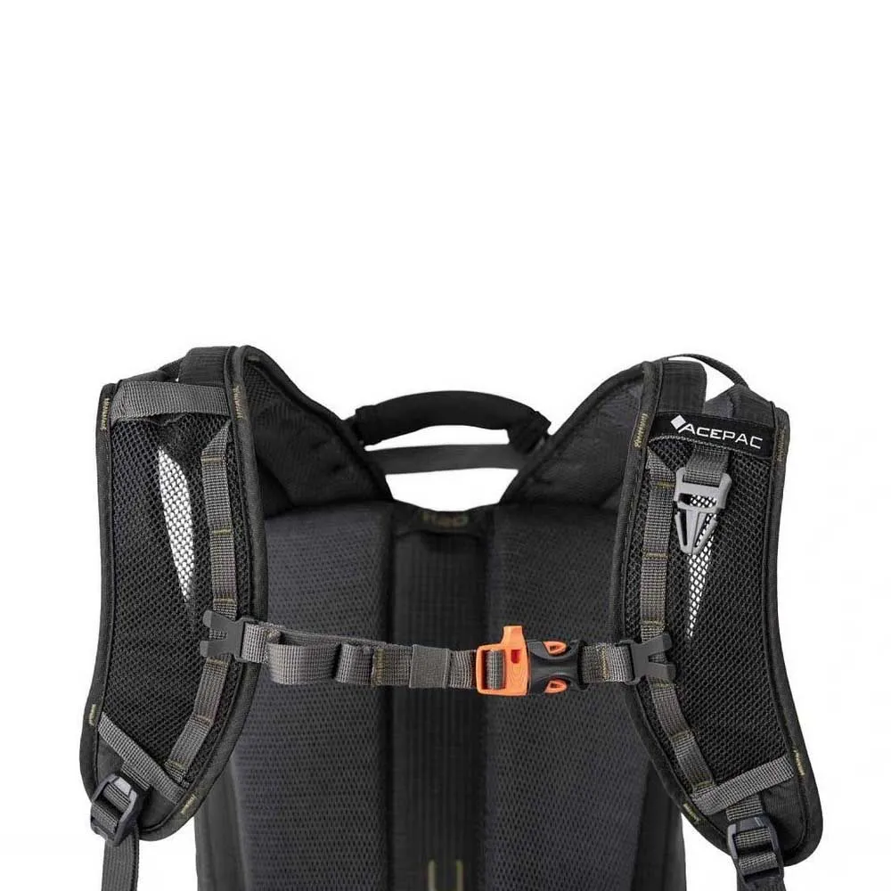 Acepac Flite Mkiii 10l Ryggsekk