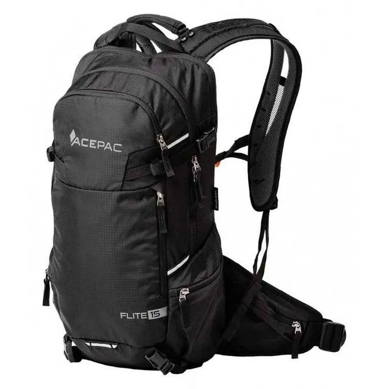 Acepac Flite Mkiii 15l Ryggsekk