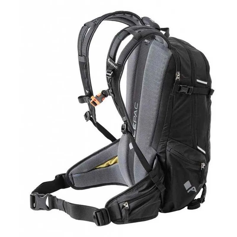 Acepac Flite Mkiii 15l Ryggsekk