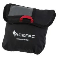 Acepac Mk Ii Groundsheet Regnbeskyttelse Acepac Mk Ii Groundsheet Regnbeskyttelse