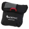 Acepac Mk Ii Groundsheet Regnbeskyttelse, Black, One Size